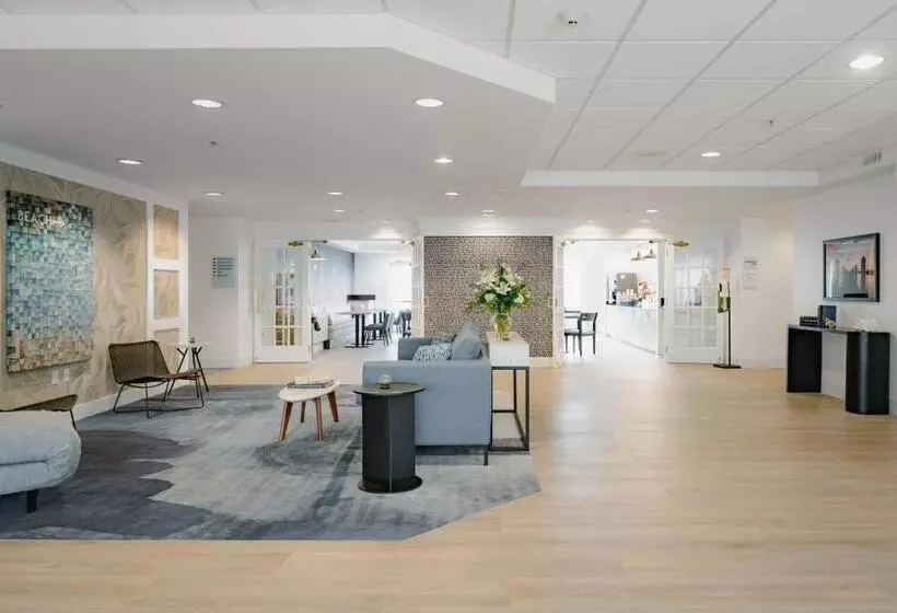 هتل Bethany Beach