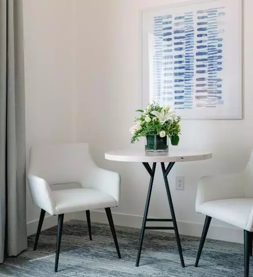 هتل Bethany Beach