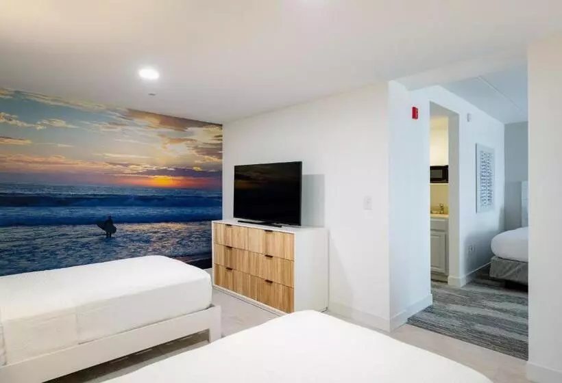 هتل Bethany Beach