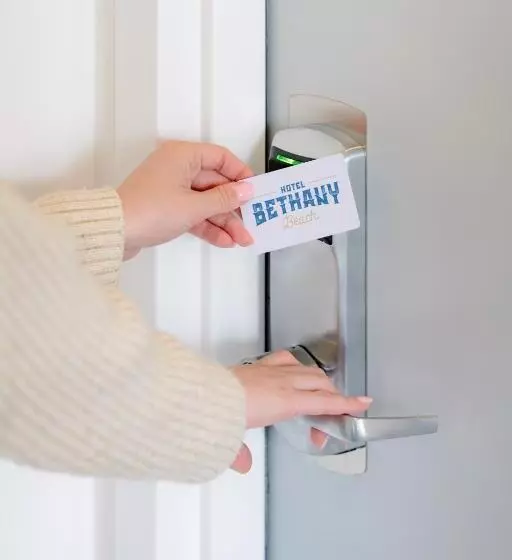 هتل Bethany Beach