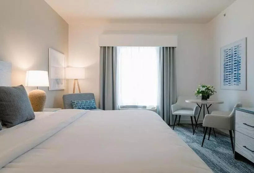 هتل Bethany Beach