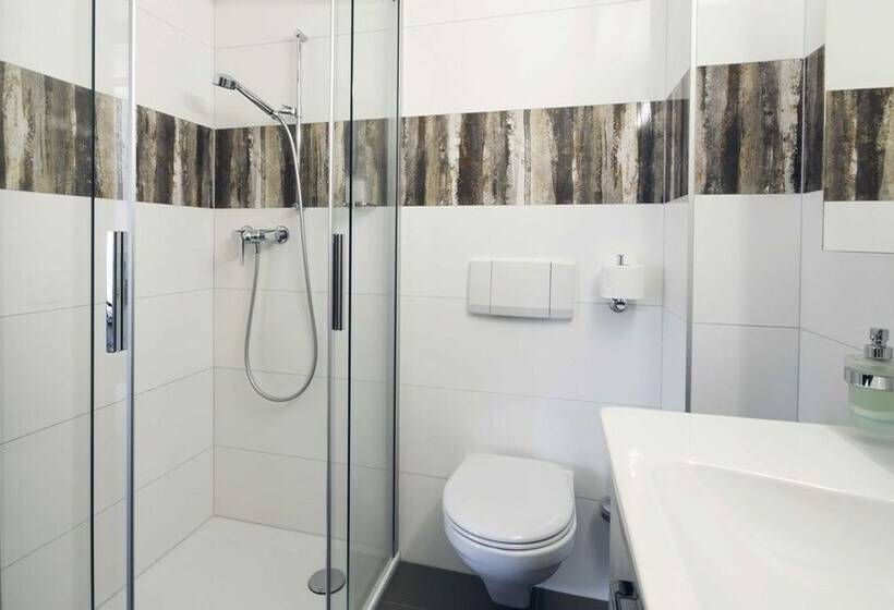 בית מלון כפרי Hôtel Chez Gilles