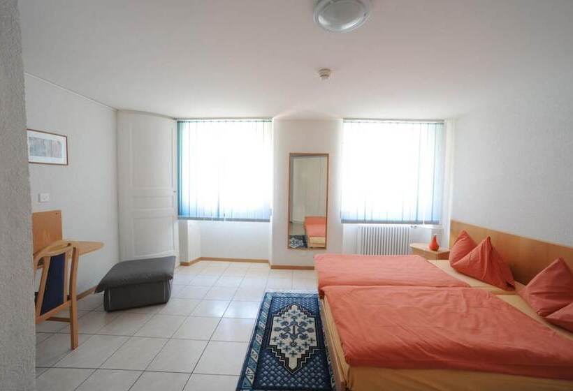 בית מלון כפרי Hôtel Chez Gilles