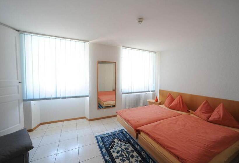 בית מלון כפרי Hôtel Chez Gilles