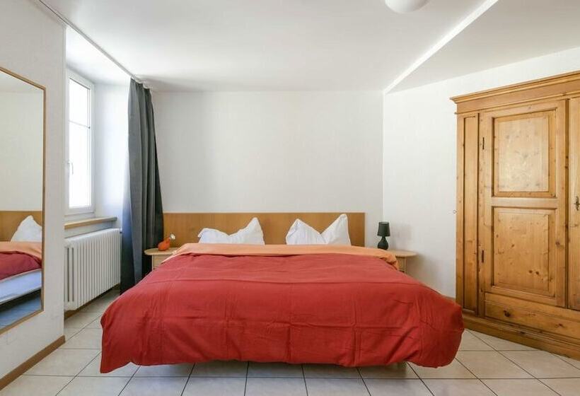 בית מלון כפרי Hôtel Chez Gilles