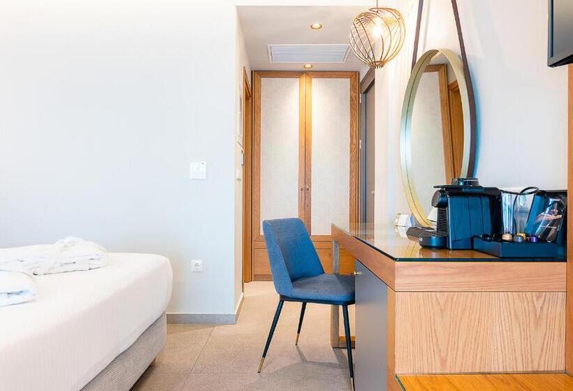 호텔 Colonides Beach