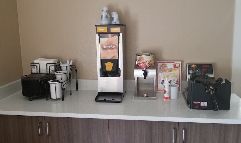 فندق Comfort Inn & Suites Fultondale Gardendale I65