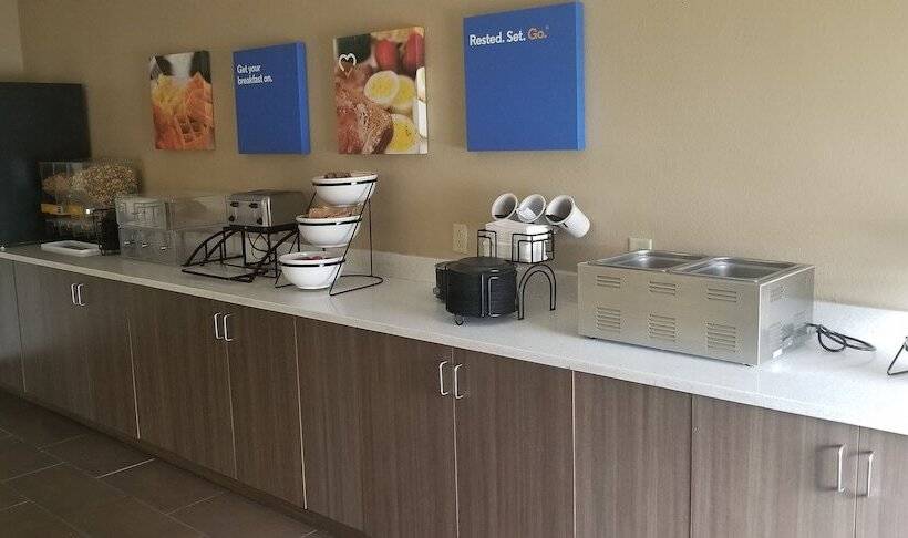 فندق Comfort Inn & Suites Fultondale Gardendale I65