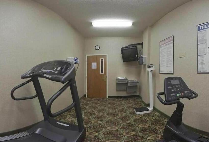 فندق Comfort Inn & Suites Fultondale Gardendale I65