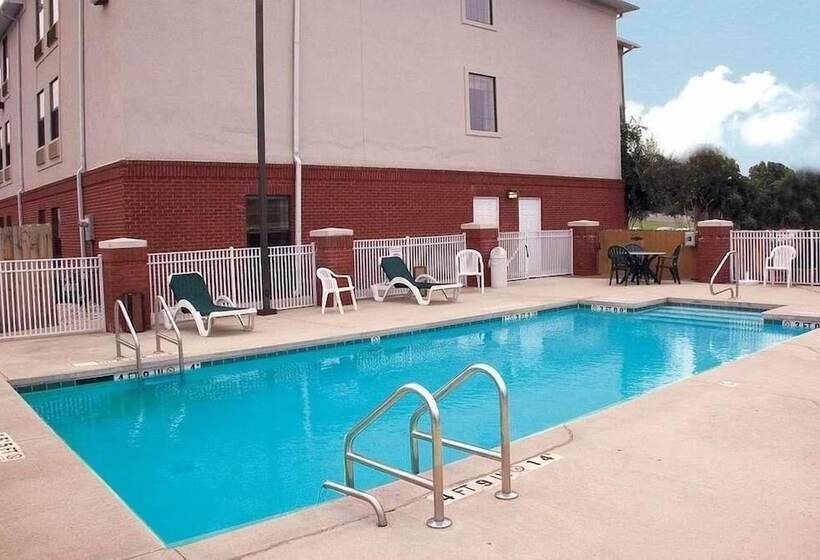 فندق Comfort Inn & Suites Fultondale Gardendale I65