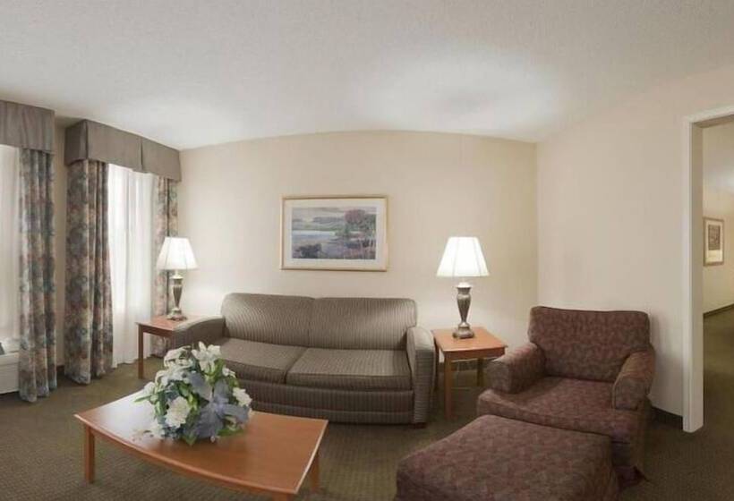 فندق Comfort Inn & Suites Fultondale Gardendale I65