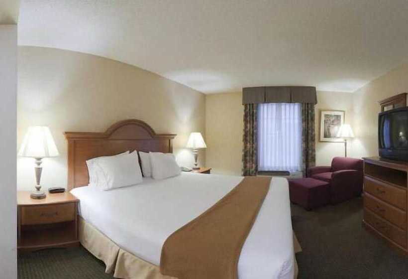 فندق Comfort Inn & Suites Fultondale Gardendale I65