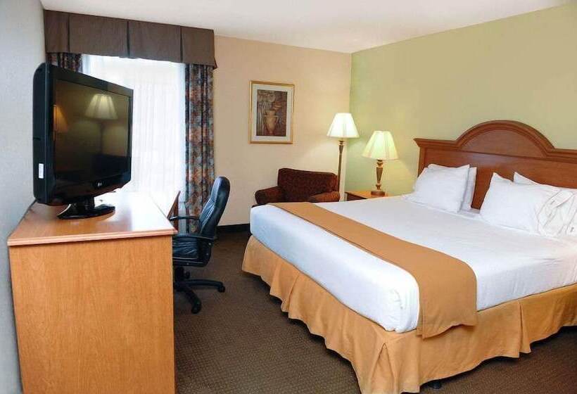 فندق Comfort Inn & Suites Fultondale Gardendale I65