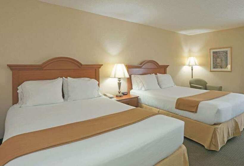 فندق Comfort Inn & Suites Fultondale Gardendale I65