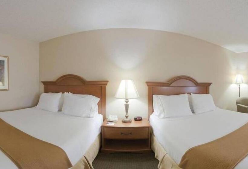 فندق Comfort Inn & Suites Fultondale Gardendale I65