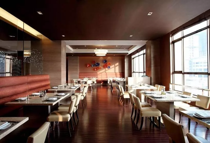 Отель Courtyard By Marriott Kunshan