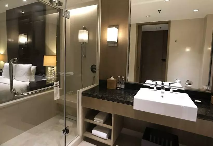 Отель Courtyard By Marriott Kunshan