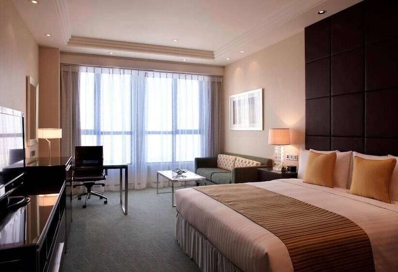 호텔 Courtyard By Marriott Kunshan