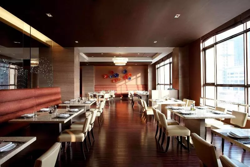 Отель Courtyard By Marriott Kunshan