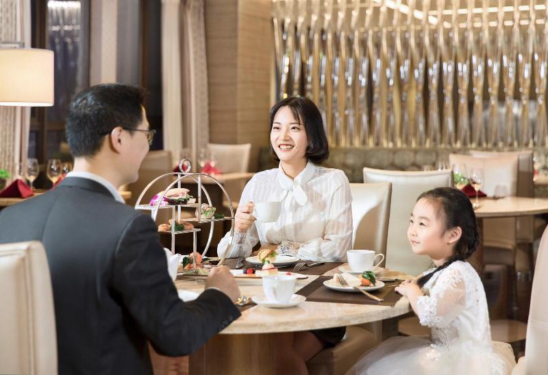 호텔 Courtyard By Marriott Kunshan