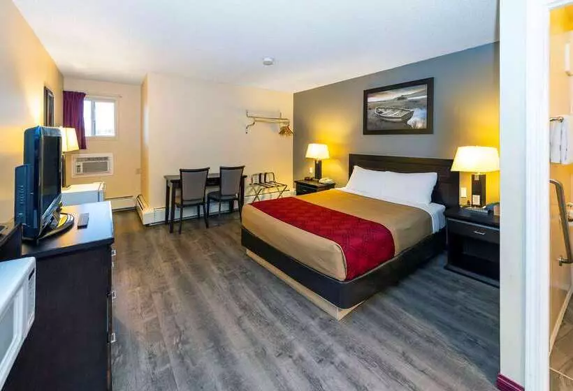 Hotel Econo Lodge
