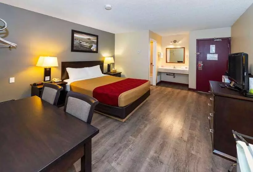 Hotel Econo Lodge
