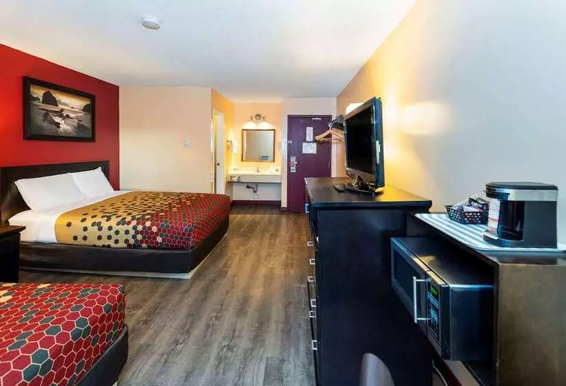 Hotel Econo Lodge