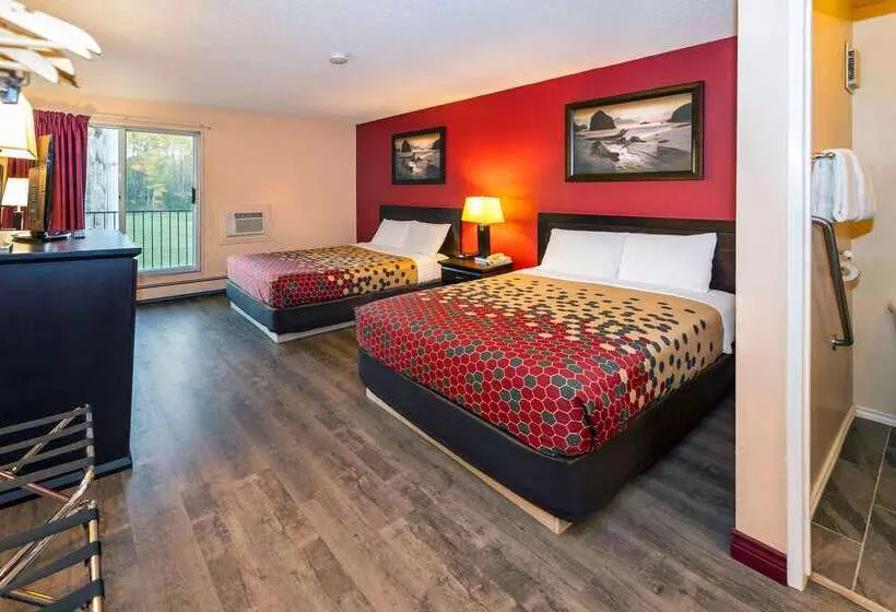 Hotel Econo Lodge