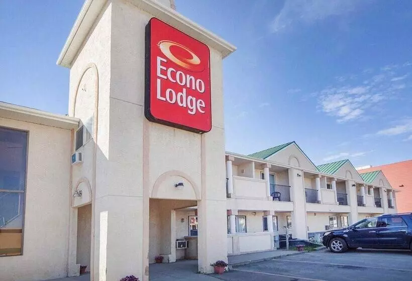 Hotel Econo Lodge