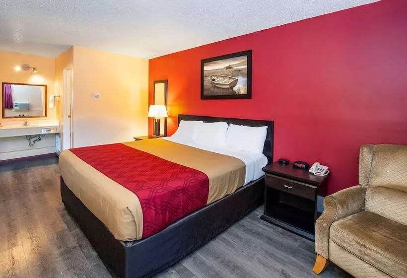 Hotel Econo Lodge