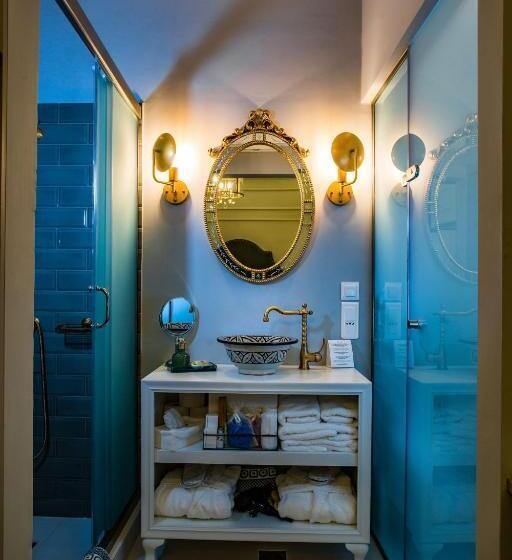 ホテル Esperia Boutique