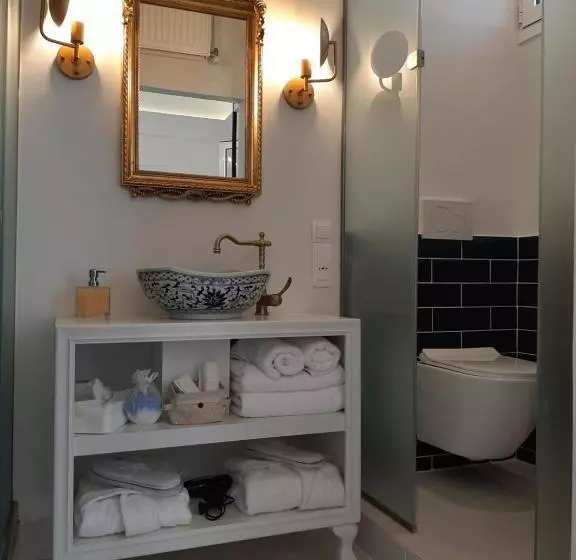 Отель Esperia Boutique