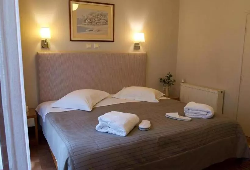 Отель Esperia Boutique