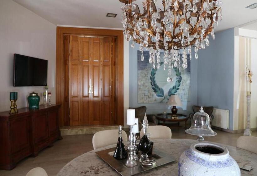 ホテル Esperia Boutique