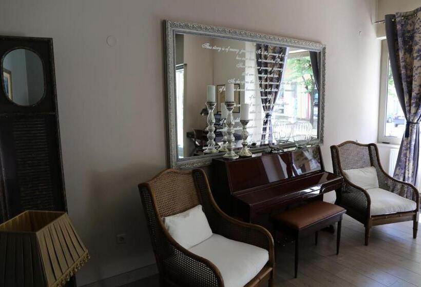 ホテル Esperia Boutique