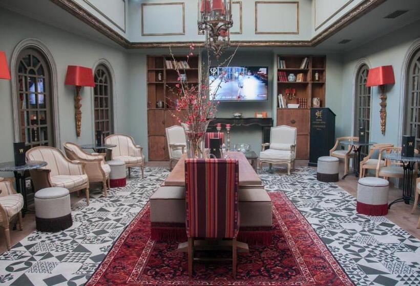 ホテル Esperia Boutique