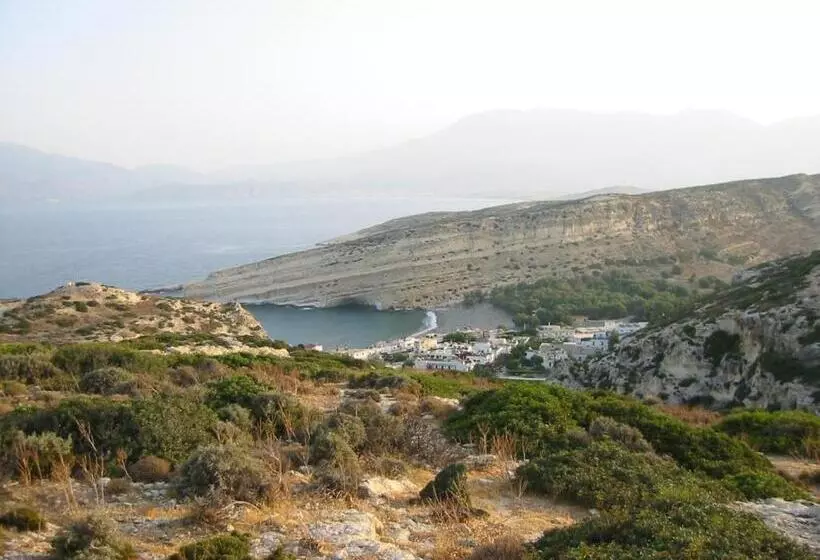 ホテル Eva Marina