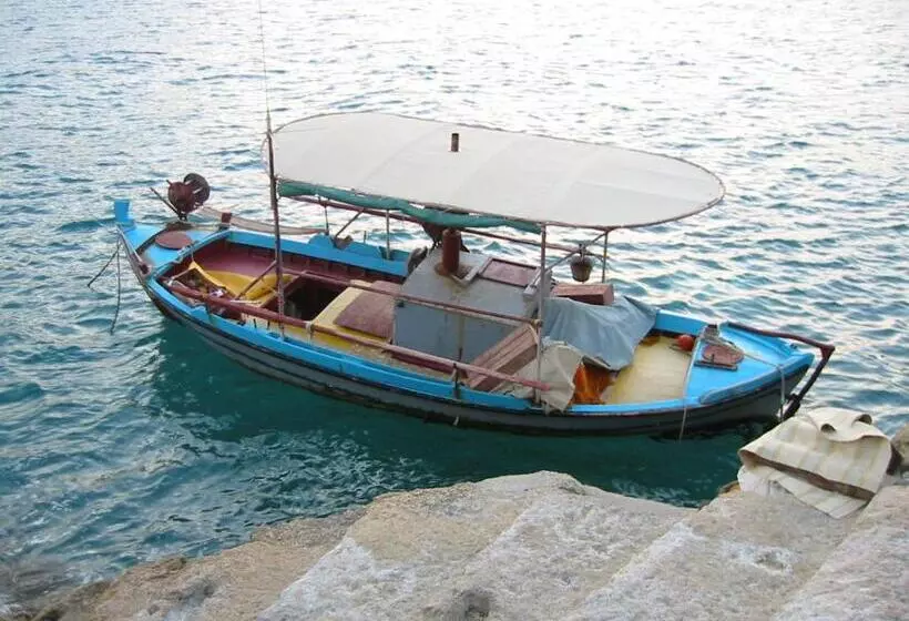 ホテル Eva Marina