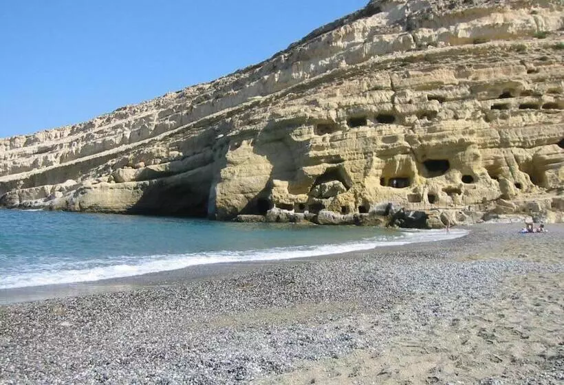 ホテル Eva Marina