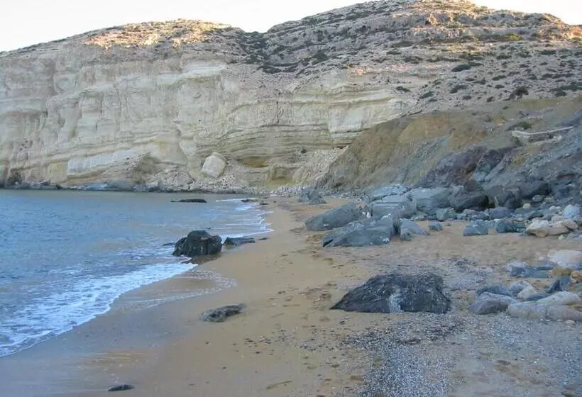 ホテル Eva Marina