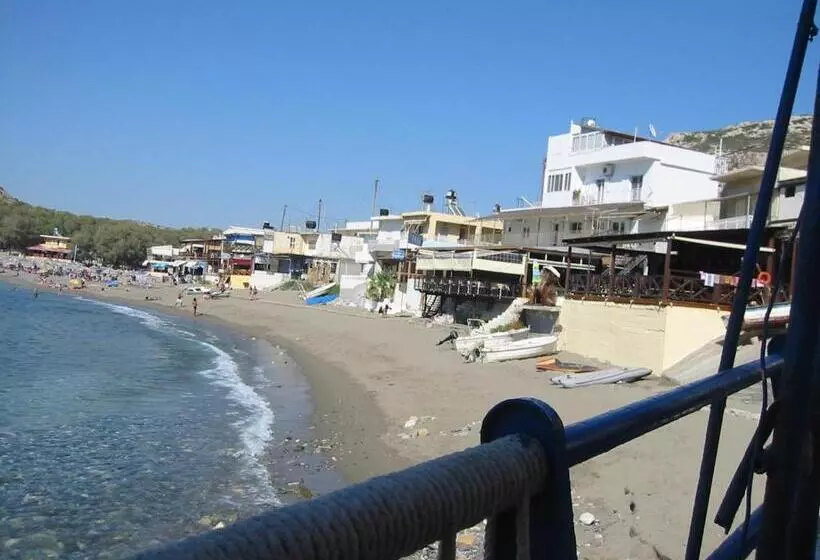 ホテル Eva Marina