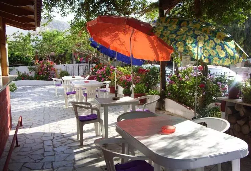 ホテル Eva Marina