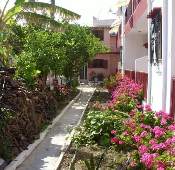 ホテル Eva Marina