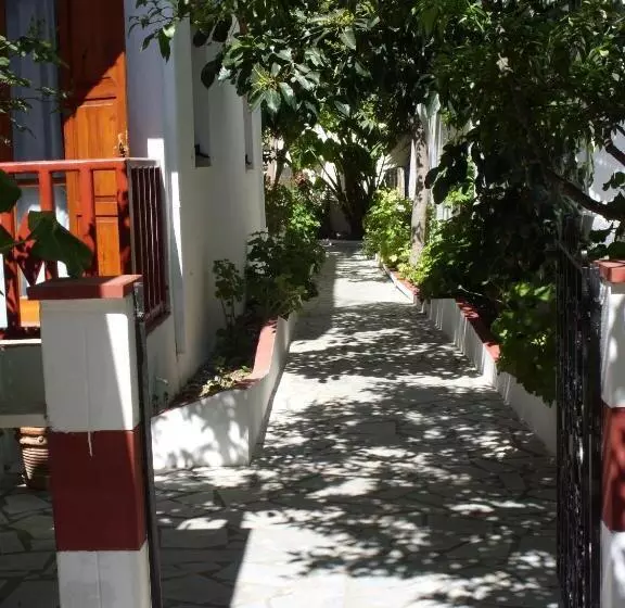 ホテル Eva Marina