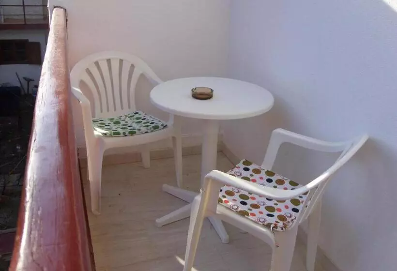 ホテル Eva Marina