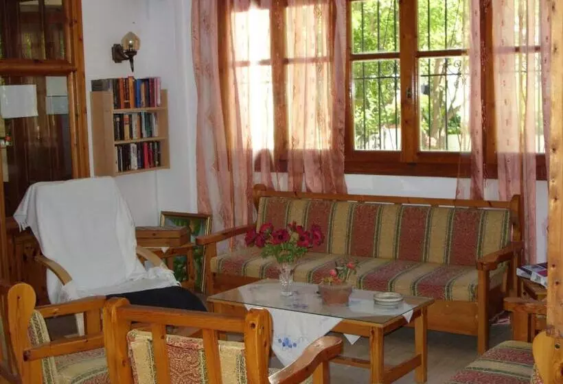 ホテル Eva Marina