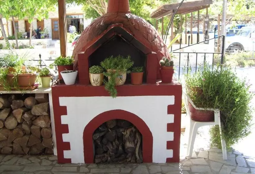 ホテル Eva Marina