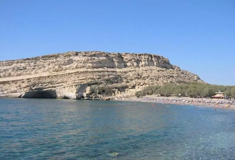 ホテル Eva Marina