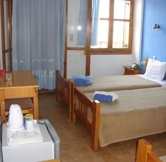 ホテル Eva Marina