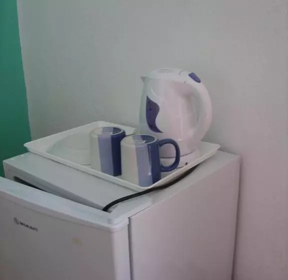 ホテル Eva Marina